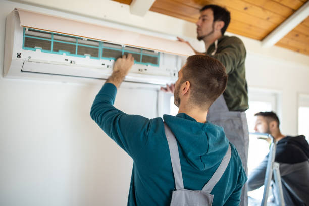 Professional HVAC in Odessa, FL