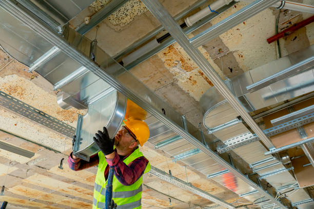 Best HVAC Equipment and Components in Odessa, FL