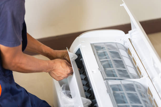 Best Solar-powered HVAC Systems in Odessa, FL