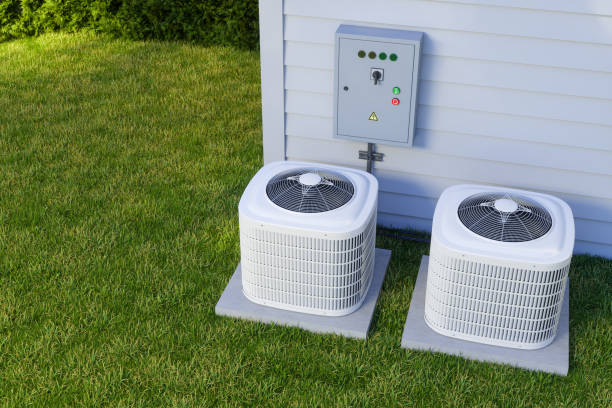 Best HVAC Consulting and Engineering in Odessa, FL