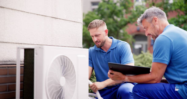 Best HVAC Retrofitting and Upgrading in Odessa, FL