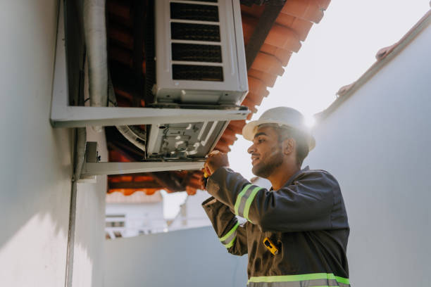 Best HVAC Training and Certification in Odessa, FL