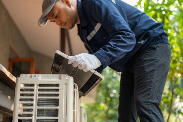 Best Air Conditioning Cleaning in Odessa, FL